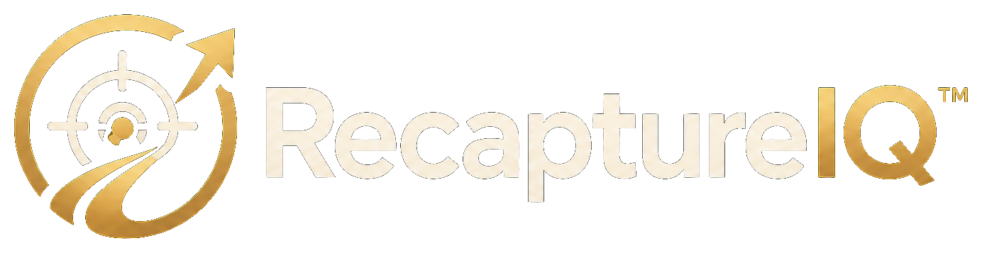RecaptureIQ